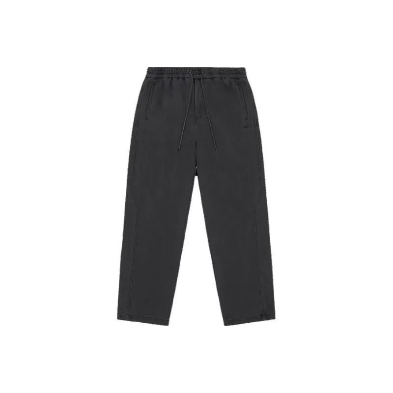 JUUN.J Workouture Setup Dyed Sweatpants-0