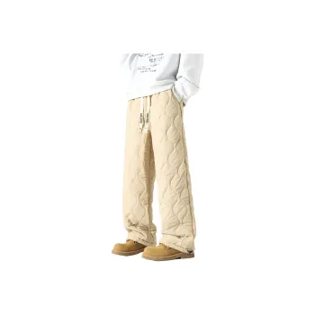 FAKE VINTAGE Casual Pants Unisex