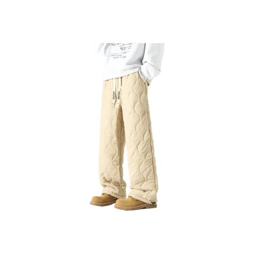 FAKE VINTAGE Casual Pants Unisex