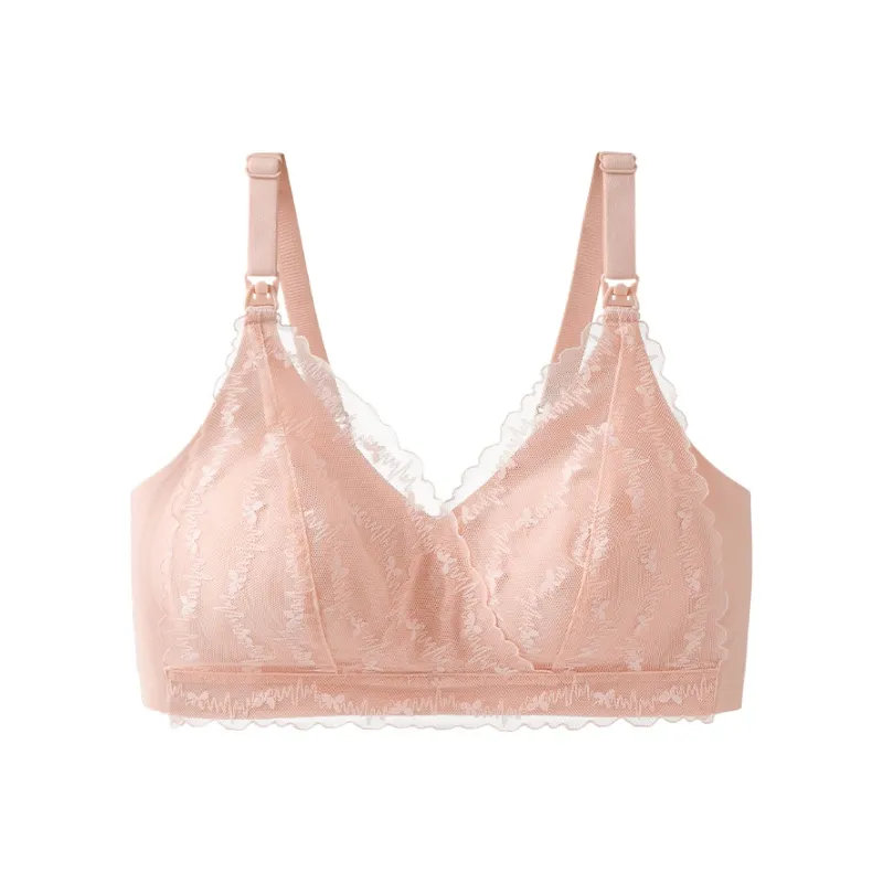YeeHoO Women's Bras-0