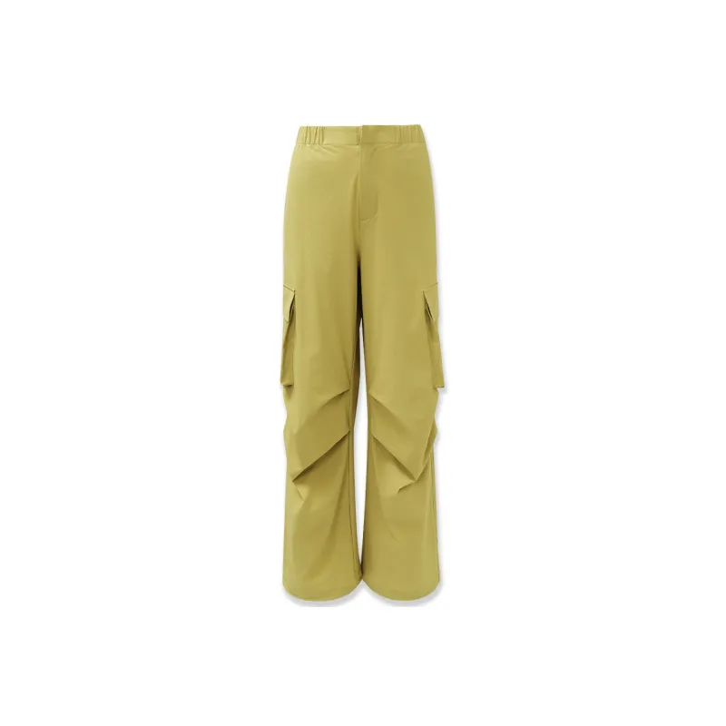 BD.POWER UP+ Casual Pants Unisex-4