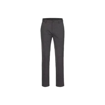 BRAUN BUFFEL Suit Trouser Men's Dark Gray