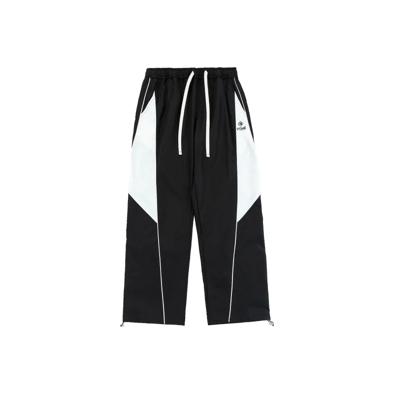 VTHK Fall Winter Casual Pants Unisex-4