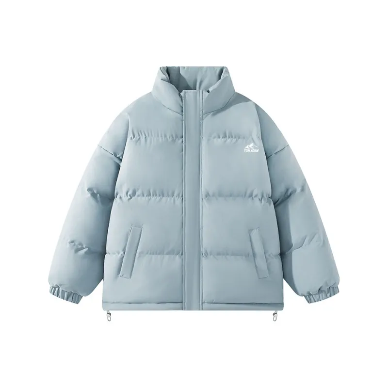 TOM ADAM Puffer Jackets Unisex-5