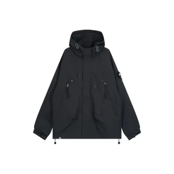 HEA Trench Coats Unisex
