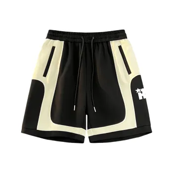 RUNNINWHEEL Casual Shorts Unisex