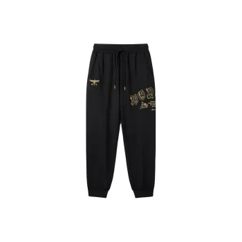 Boy London Casual Pants Unisex