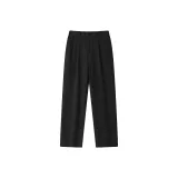 Black (Fleece-Lined)