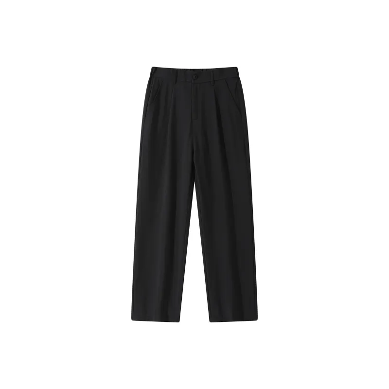 BOBBY ABLEY Suit Trouser Unisex-28