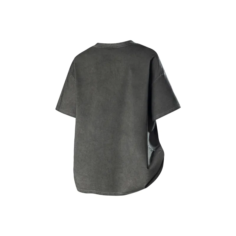 Endless Abyss T Shirts Unisex-9