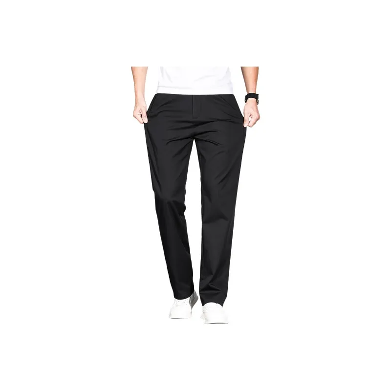 FIRS Casual Pants Men-0