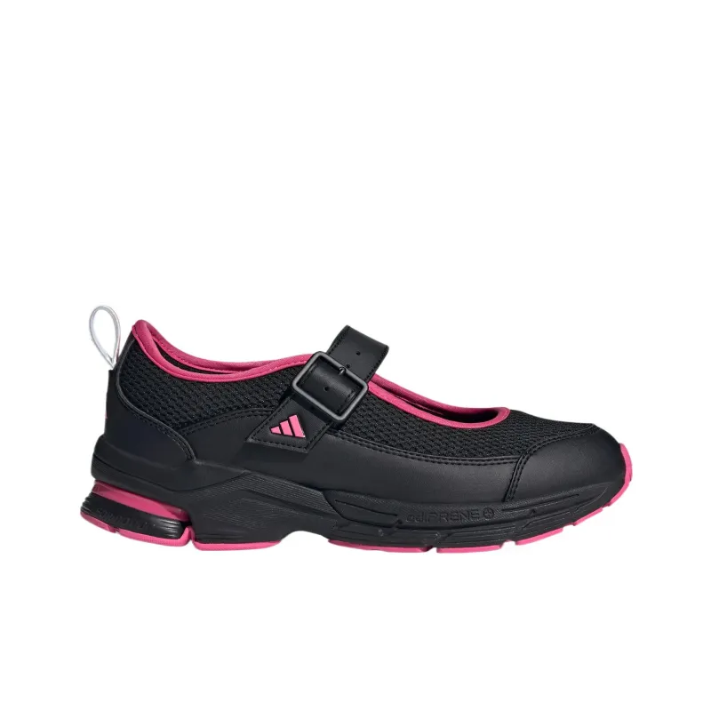 Adidas FOS FORMOTION Shock Absorbers Low Top Casual Shoes Women's Black Pink-1