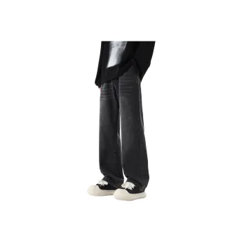JUNGLE PANDA Jeans Unisex