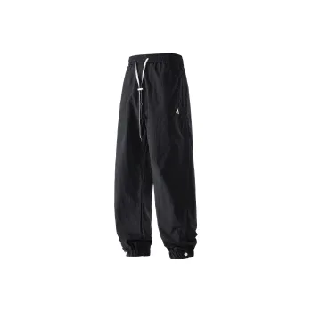 LOMBT Casual Pants Unisex