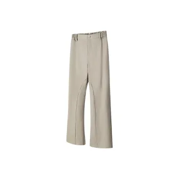 FOR FEAR THAT Suit Trouser Unisex