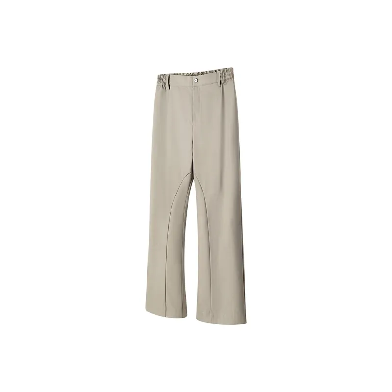 FOR FEAR THAT Suit Trouser Unisex-2
