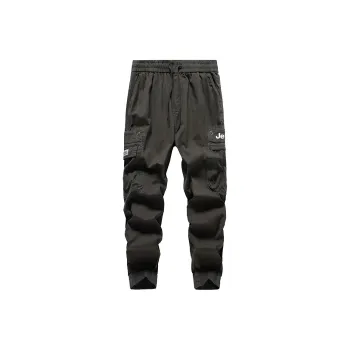 Jeep Wrangler Cargo Pants Men's