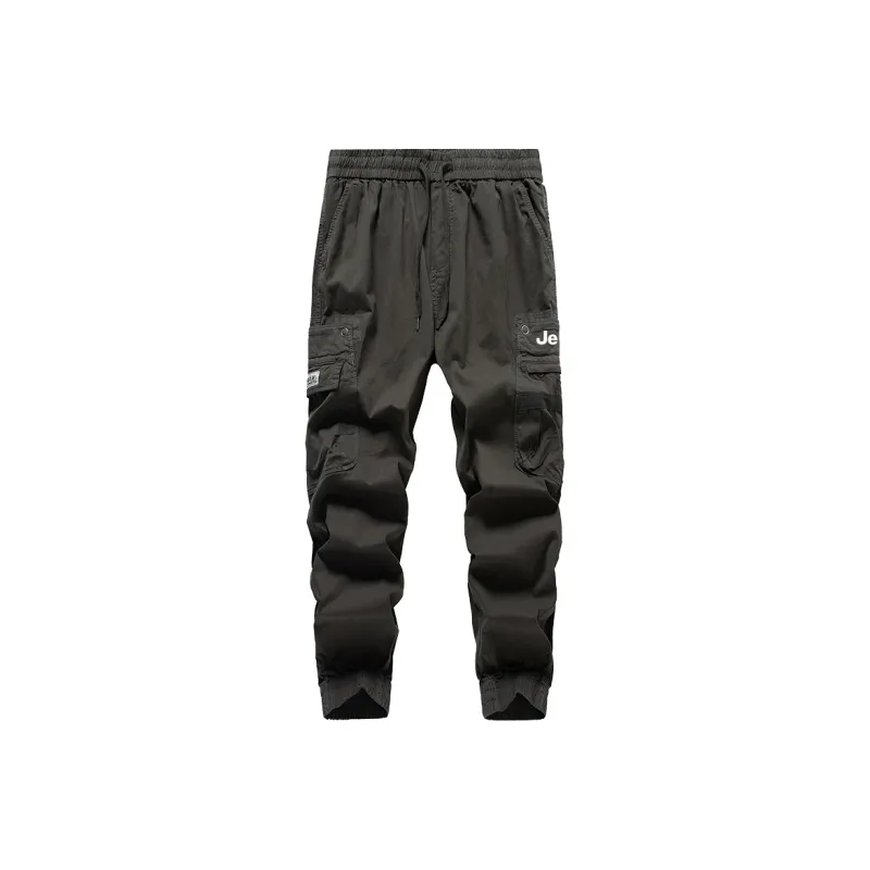 Jeep Wrangler Cargo Pants Men's-11
