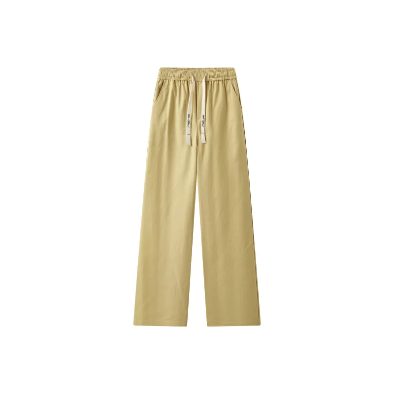 P8H9 Casual Pants Unisex-10