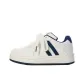 White Blue
