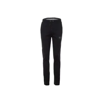 HUGO BOSS Casual Pants Men's Black