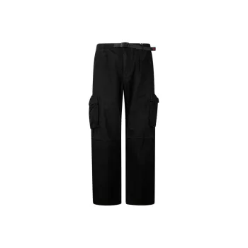 Gramicci Cargo Pants Men's Black