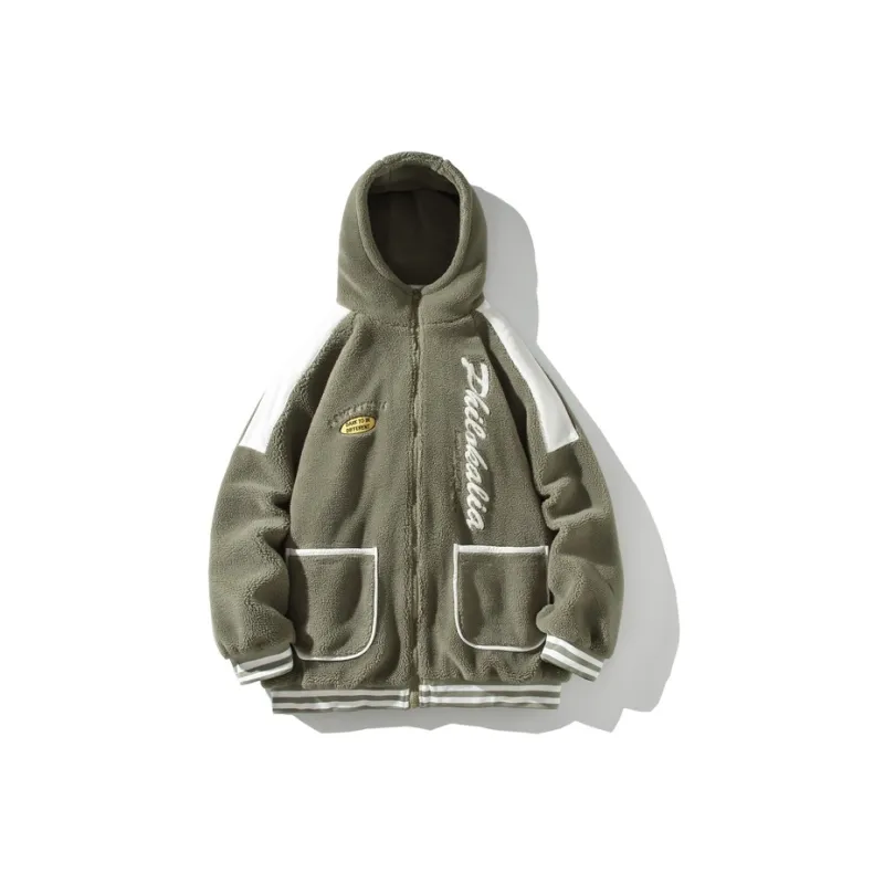 Extreme Turbo Puffer Jacket Unisex-11