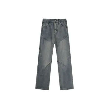 Michael Rock Jeans Unisex