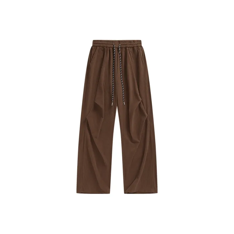 FOR FEAR THAT Casual Pants Unisex-25