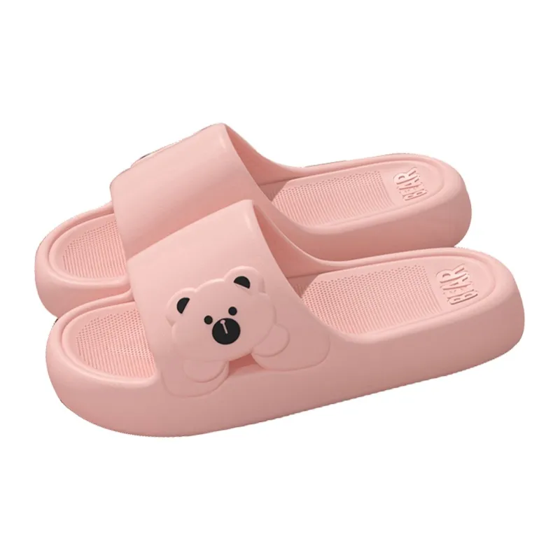 It is still known that it is Slippers / Home Slippers-4