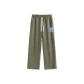 Palm Green (B Graffiti Blue Bear Pants Logo)