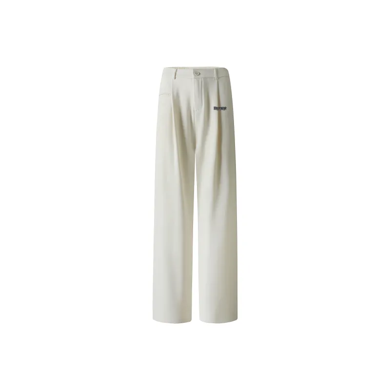 NXPTP Suit Trousers Unisex-6