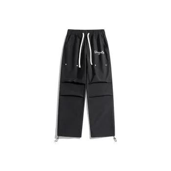 RED DRAGONFLY Cargo Pants Unisex