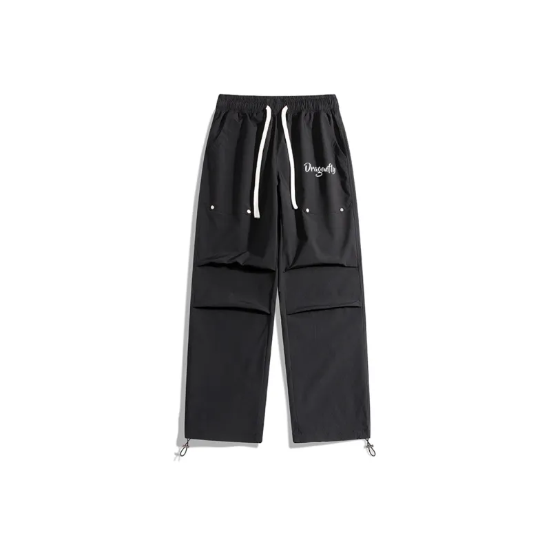 RED DRAGONFLY Cargo Pants Unisex-0