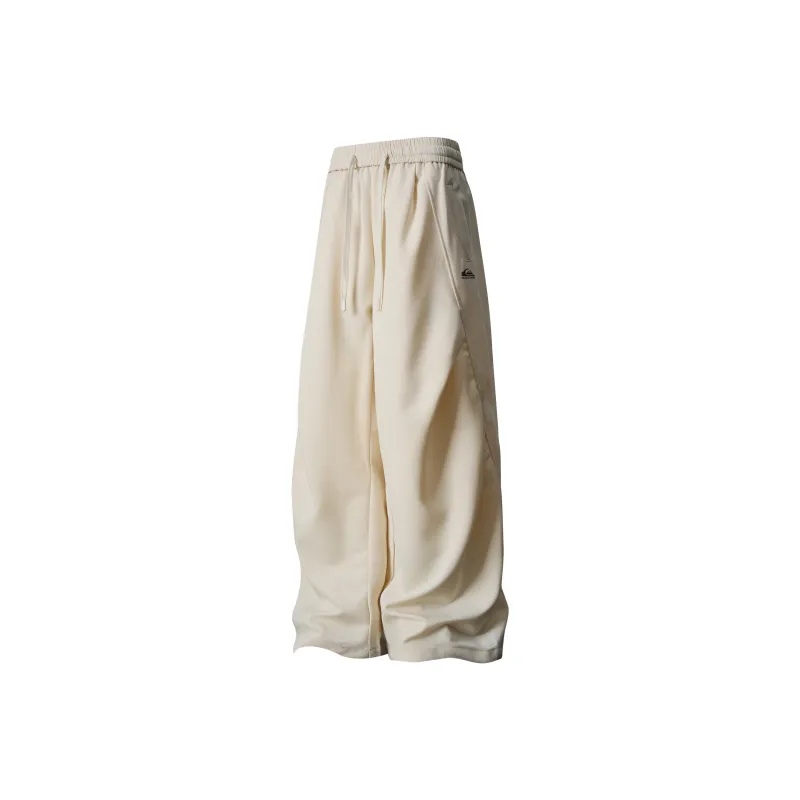 Quiksilver Casual Pants Unisex-4