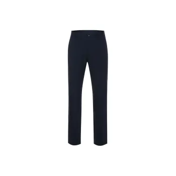 Satchi Casual Pants Men's Navy Blue