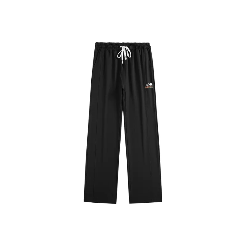 DUNHUANG INSPIRATION Casual Pants Unisex-0