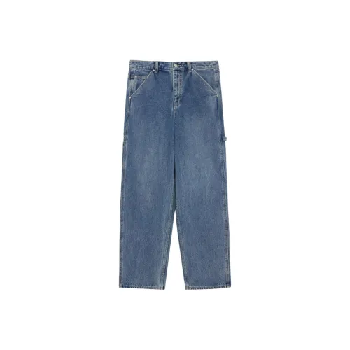 NOTHOMME Casual Pants Unisex