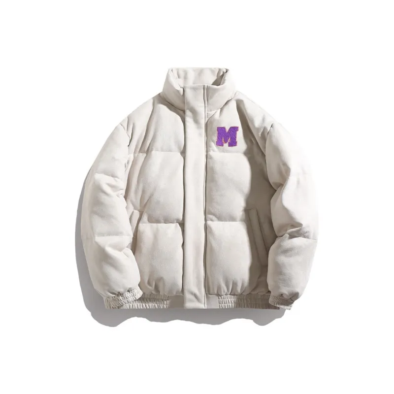 M MAICCO Puffer Jackets Men-2