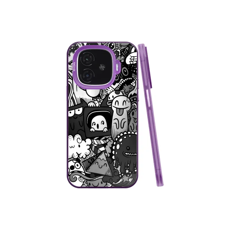 BAOCHENG Phone Cases-4