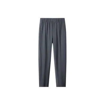 OUTDOOR PRODUCTS Casual Pants Men Coal Dust