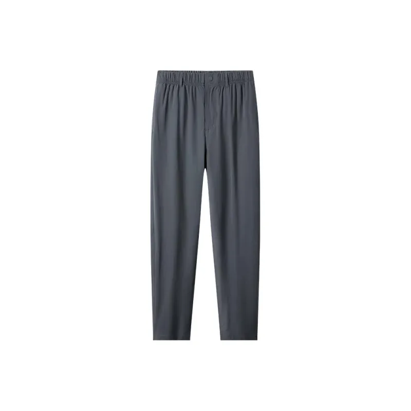 OUTDOOR PRODUCTS Casual Pants Men Coal Dust-0