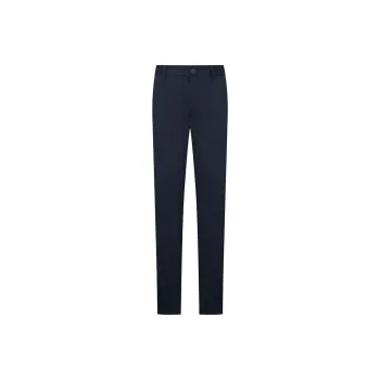 SAINT ANGELO Casual Pants Men's Midnight Blue