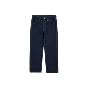 Levis Jeans Men Dark Indigo