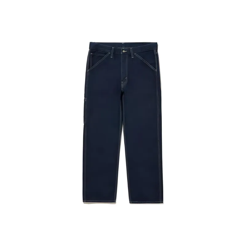 Levis Jeans Men Dark Indigo-0