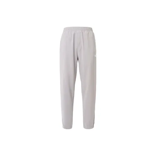 THE NORTH FACE Casual Pants Men's Gray