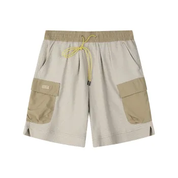 Rabbit House Cargo Shorts Men's