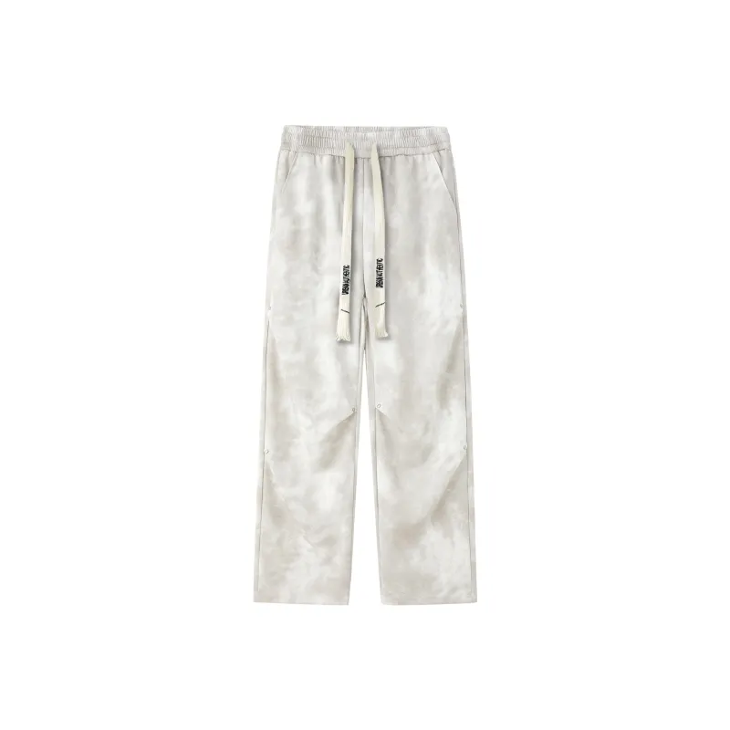 URBAN AUTHENTIC Casual Pants Unisex-6