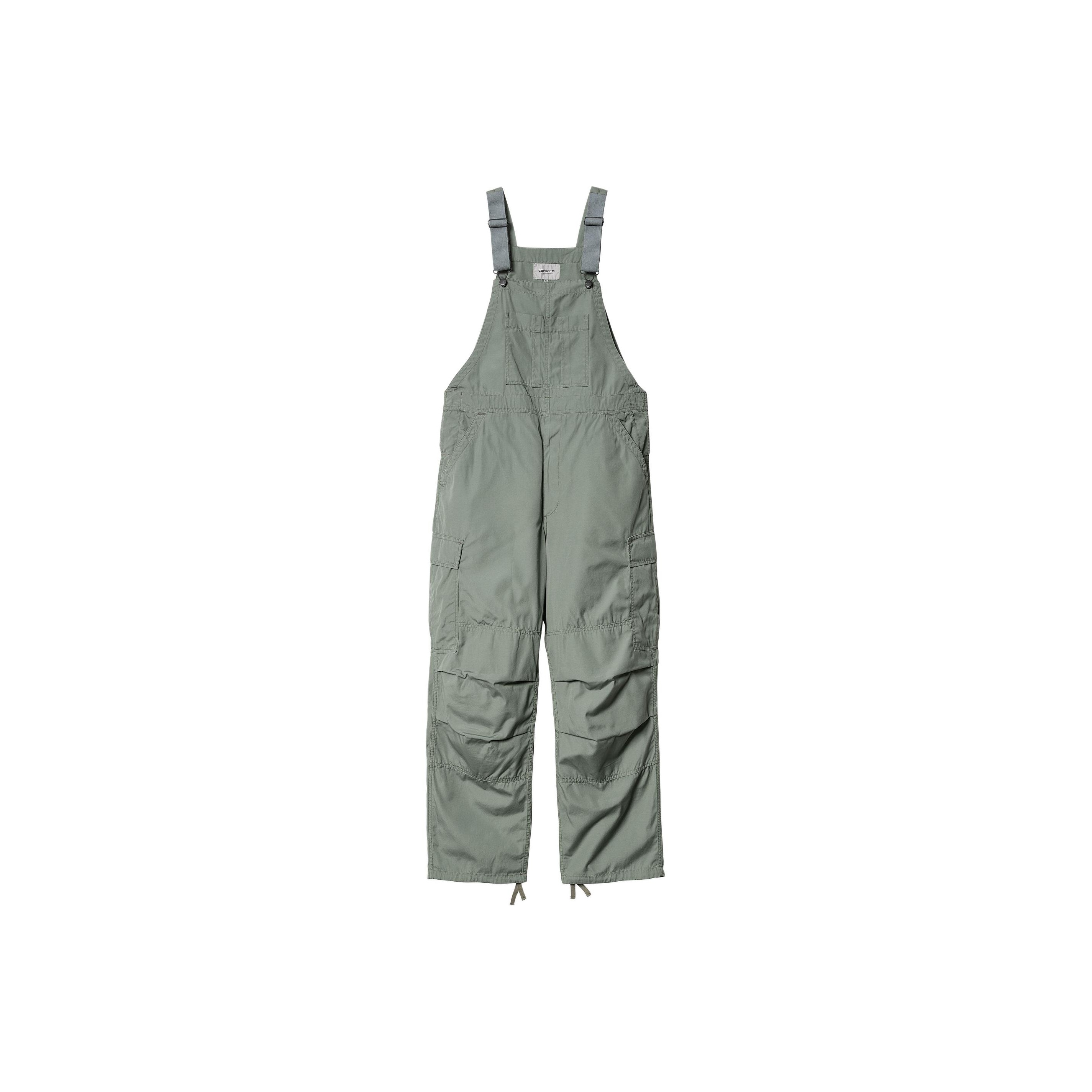 Supreme Polartec Overalls - POIZON