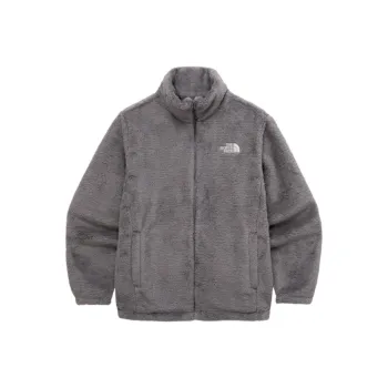 THE NORTH FACE THE NORTH FACE Apparel Collection Jacket Unisex Gray